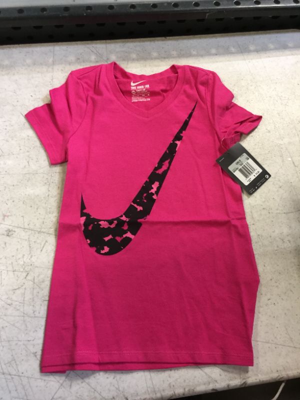 Photo 1 of NIKE GIRL T-SHIRT 