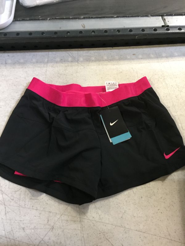 Photo 1 of NIKE WOMEN SHORT SIZE M 