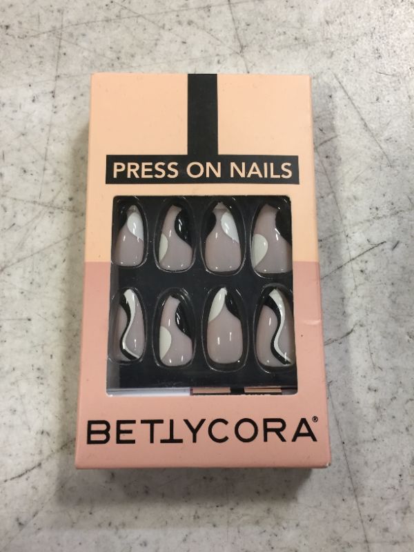 Photo 1 of PRESS ON NAILS 