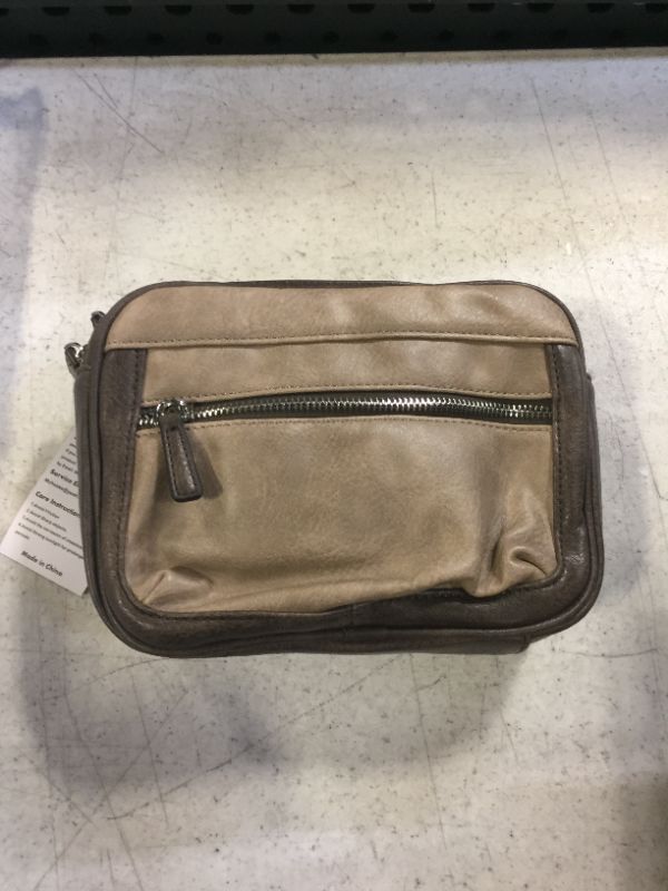 Photo 1 of  Everywhere Belt Bag Fleece Small Size Fanny Pack Crossbody Bags