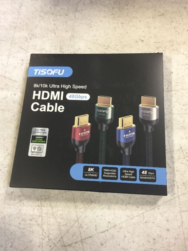 Photo 1 of HDMI CABLE 