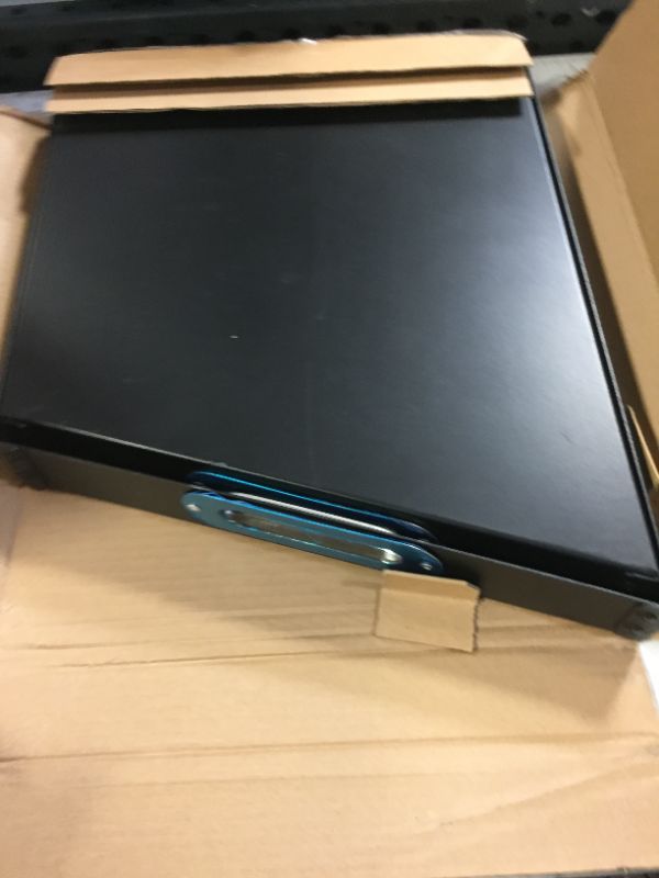 Photo 1 of Adjustable Fireplace Tray for Ash Collection, Expandable Ash Pan for Up to 31" Fireplace Grates, Galvanized Steel Ash and Ember Holder Pan, Fireplace Pan Included Nuts and Bolts Black