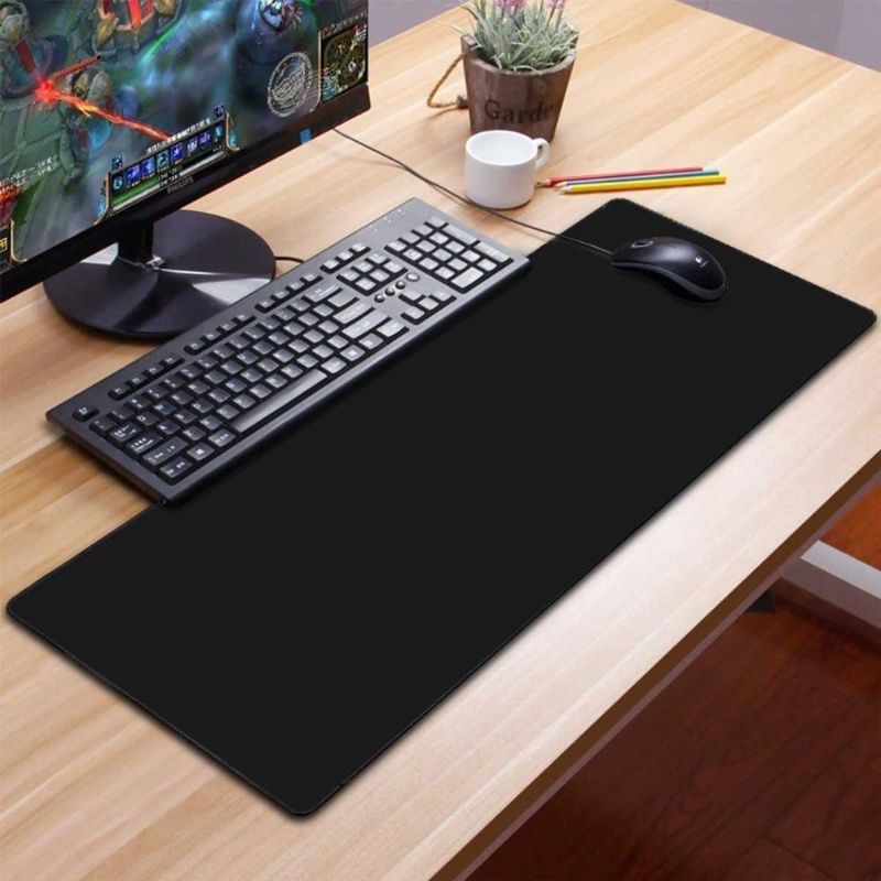 Photo 1 of Large Gaming Mouse Pad Extended Mouse Mat