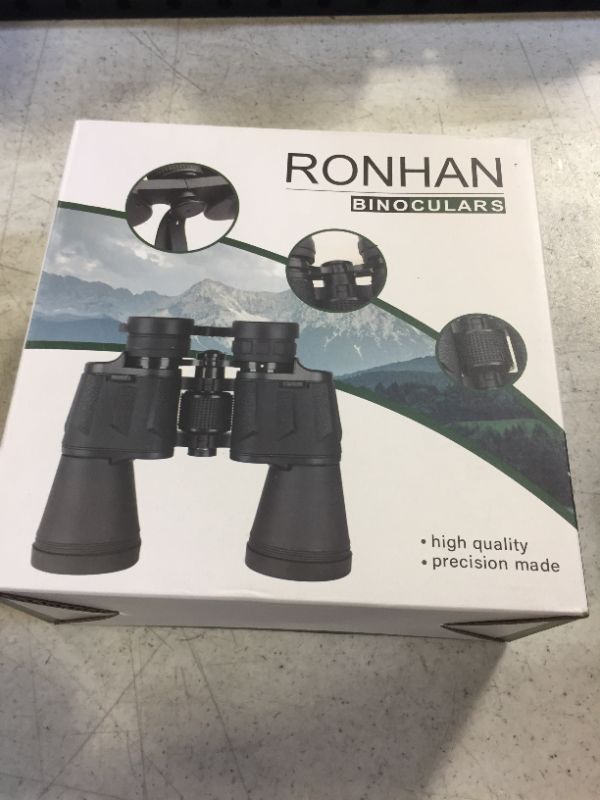 Photo 3 of 20x50 High Power Military Binoculars