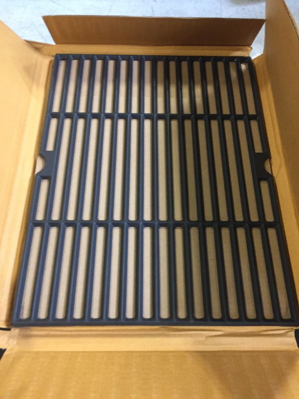 Photo 2 of 720-0830H Grill Grates Parts for Nexgrill Grill Replacement Parts 720-0888N 720-0670C Grates Expert Grill Parts 720-0789H Charbroil 4 Burner Grates 463241113 Stok SGP4130N Cooking Grates BHG Parts