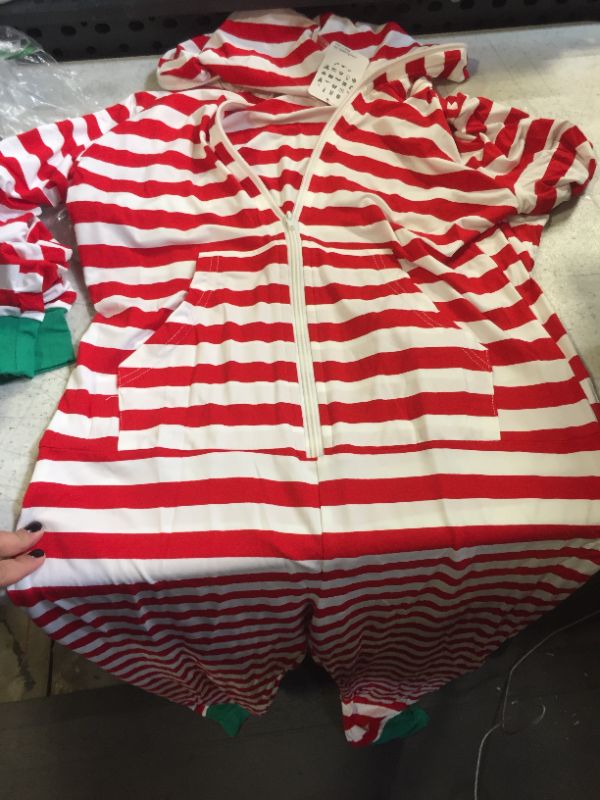 Photo 1 of CHRISTMAS ONESIE- SIZE L 