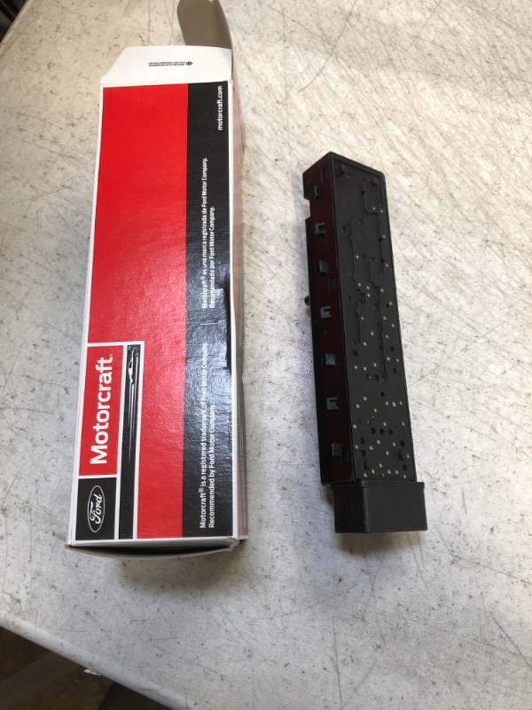 Photo 2 of Motorcraft- SW7260 Switch