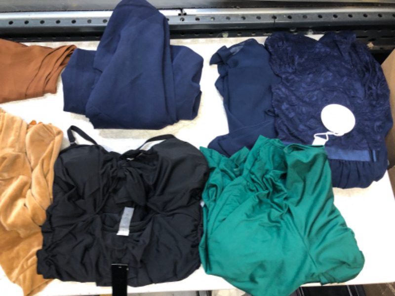 Photo 2 of clothing bundle- 7 items
