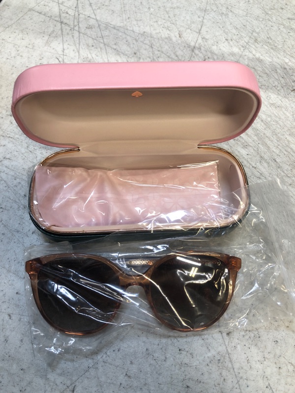 Photo 1 of WOMENS KATE SPADE GLASSES WITH