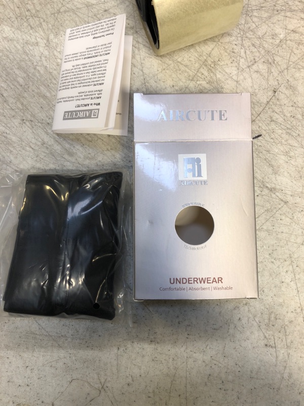 Photo 1 of aircute underwear small