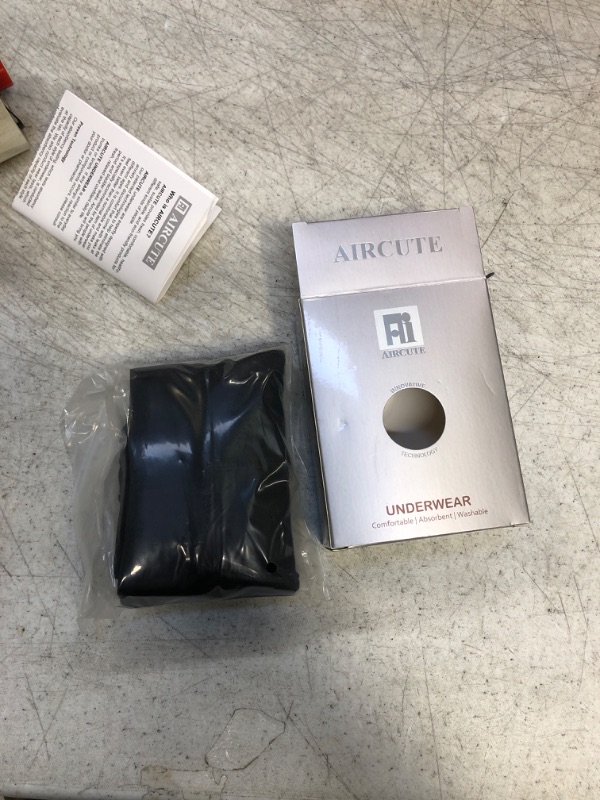 Photo 1 of aircute underwear small