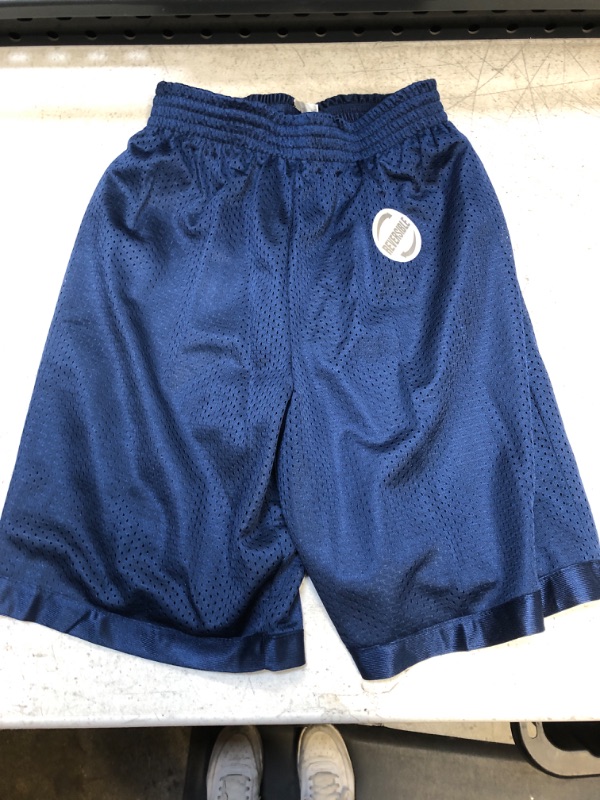 Photo 1 of basket ball shorts size small