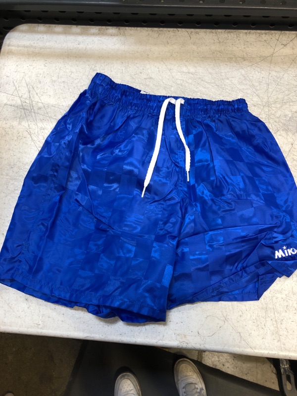 Photo 1 of mikasa shorts small 