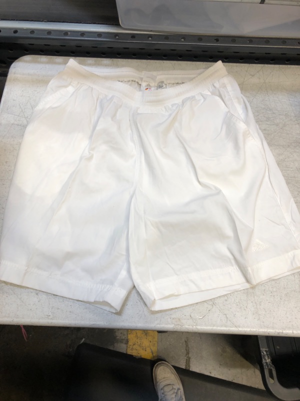 Photo 1 of adidas shorts large