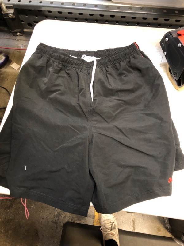 Photo 1 of mens ocean core swim trunks xl