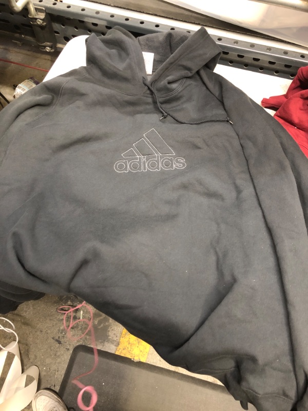 Photo 1 of adidas xl hoodie mens