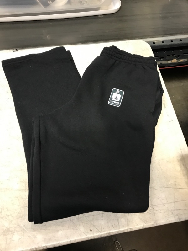 Photo 1 of  WOMENS SWEATPANTS
SIZE M 
