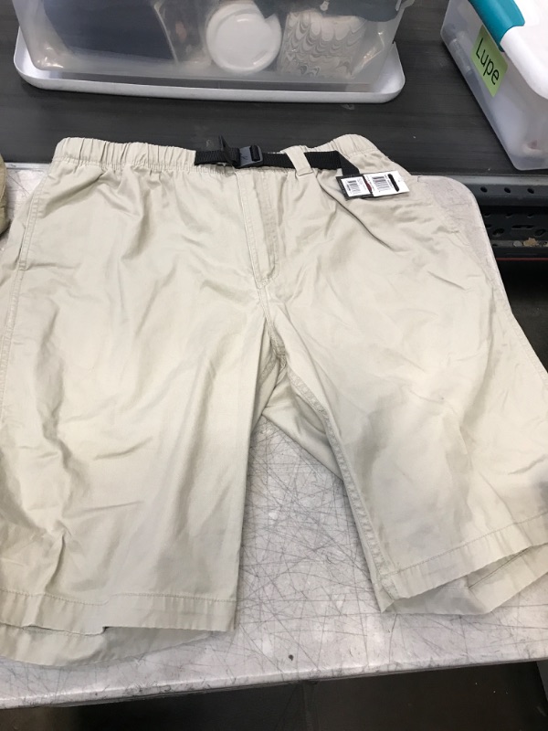 Photo 1 of MEN CARGO PANTS
SIZE XL 