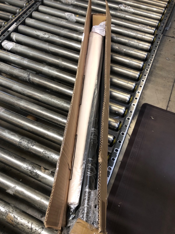 Photo 1 of Spurgehom 6FT Single Panel Rolling Room Divider, Partition Privacy Screens with Wheels, Freestanding Fabric Room Panel, Portable Wall Divider for Office, Room,Restaurant, Hospital (Beige)