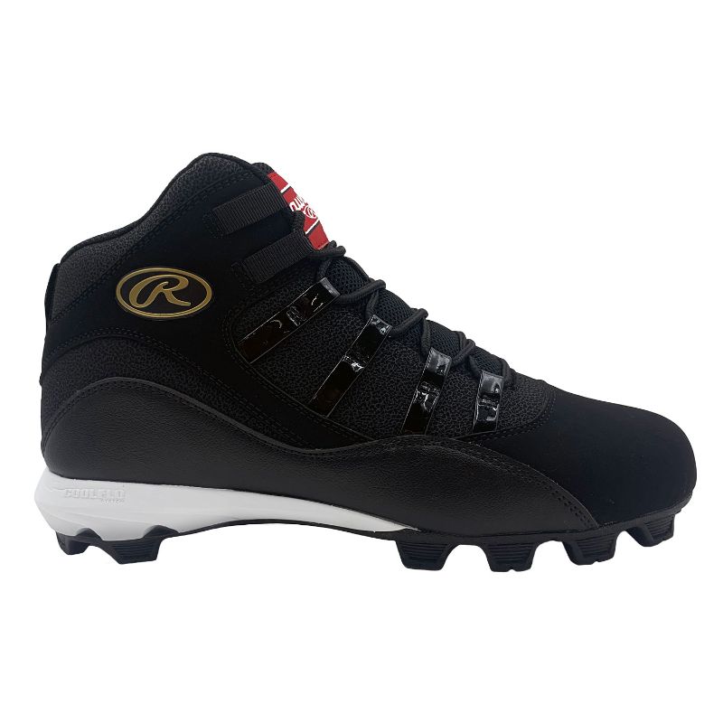 Photo 1 of Rawlings Full Press Men's Baseball Cleats
