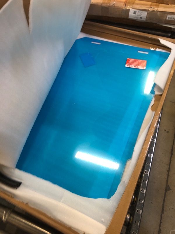 Photo 1 of RZR 1000 XP Windshield - StarknightMT Scratch-Resistant RZR Windshield Compatible With Polaris 2014-2018-RZR 1000/XP 1000/ 4 1000 2015-2018 RZR 900 Hard-coated Polycarbonate RZR Full Windshield 2014-2018 RZR 1000 Windshield