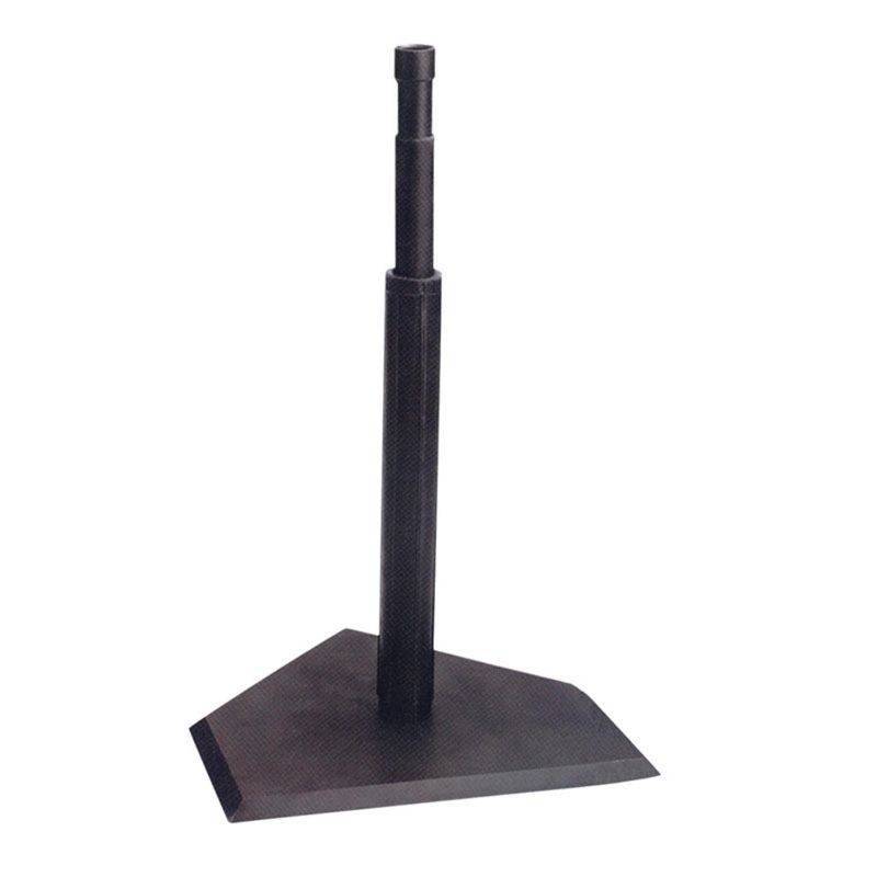 Photo 1 of Franklin MLB Heavy-Duty Rubber Batting Tee
