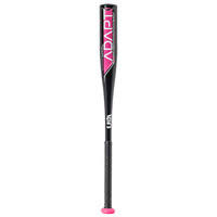 Photo 1 of franklin max balance pink and black bat big 5