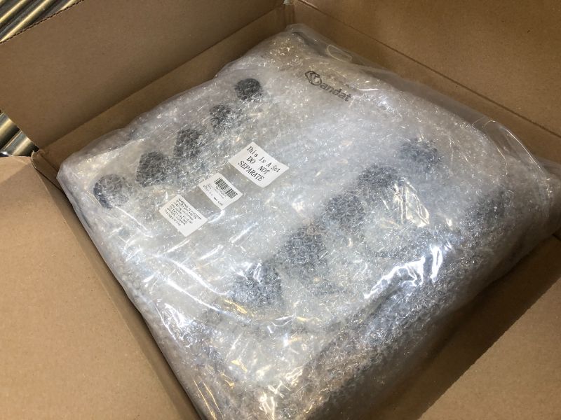 Photo 1 of Dandat 10 Pack Coffee to Go Container Disposable Coffee Dispenser 96oz Cardboard Insulated Coffee Box Portable Disposable Beverage Servers with Handle and Lids for Hot Cold Bulk Beverage Catering