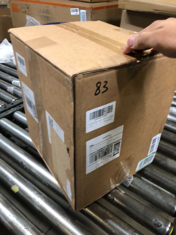 Photo 1 of EDYCARX Fit 2022 2023 Tesla Model Y Trunk Storage Bins, Side Storage Box with Lids, Rear Trunk Organizer for Tesla Model Y Accessories (5-Seater, After July 2022) Model Y 5-seater 2022-2023