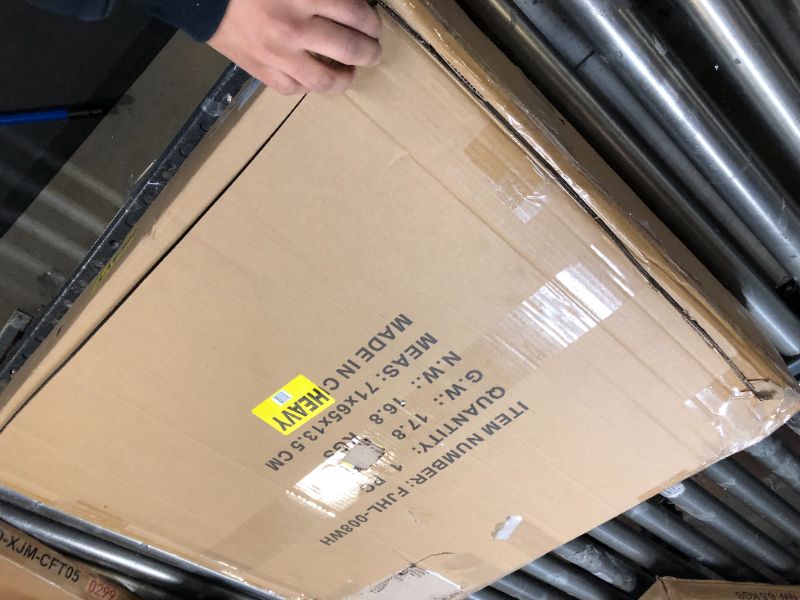 Photo 1 of Kids Table and Chair Set, 3 in 1 Wooden Activity Table with Storage Drawer for Toddlers Drawing, Reading, Crafts, Play, 2 in 1 Detachable Tabletop Table and Chair Set for Home, Nursery, Playroom Gray & White