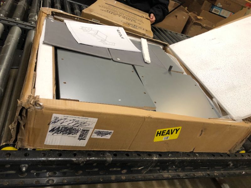 Photo 1 of Kids Table and Chair Set, 3 in 1 Wooden Activity Table with Storage Drawer for Toddlers Drawing, Reading, Crafts, Play, 2 in 1 Detachable Tabletop Table and Chair Set for Home, Nursery, Playroom Gray & White