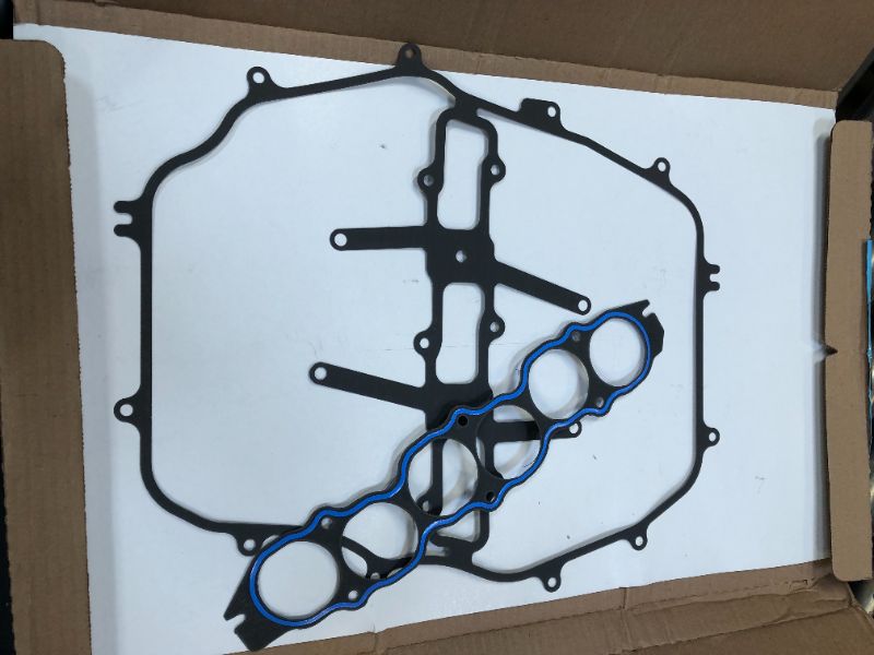 Photo 2 of FEL-PRO MS 96456 Plenum Gasket Set