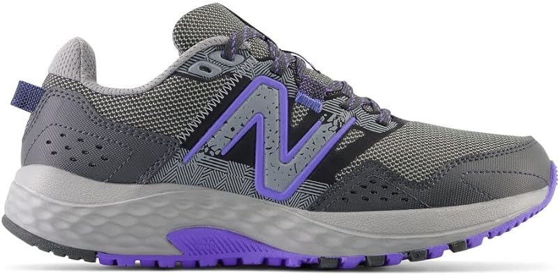 Photo 1 of New Balance Women's 410 V8 Trail Running Shoe SIZE 7

