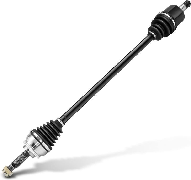 Photo 1 of A-Premium CV Axle Shaft Assembly Compatible with Chrysler Sebring 2001-2005 & Dodge Stratus 2001-2005 & Mitsubishi Eclipse 2000-2005, Galant 1999-2003, L4 2.4L, Front Right Passenger Side
