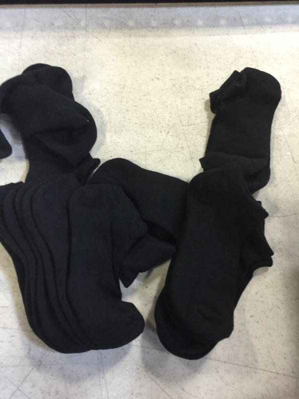 Photo 1 of BLACK SOCKS 