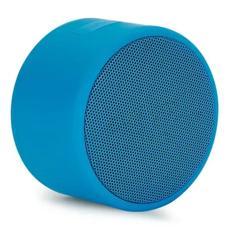 Photo 1 of Bluescape H2O Beats Lounge Pool Float Blue Includes H2O Beats Bluetooth Speake