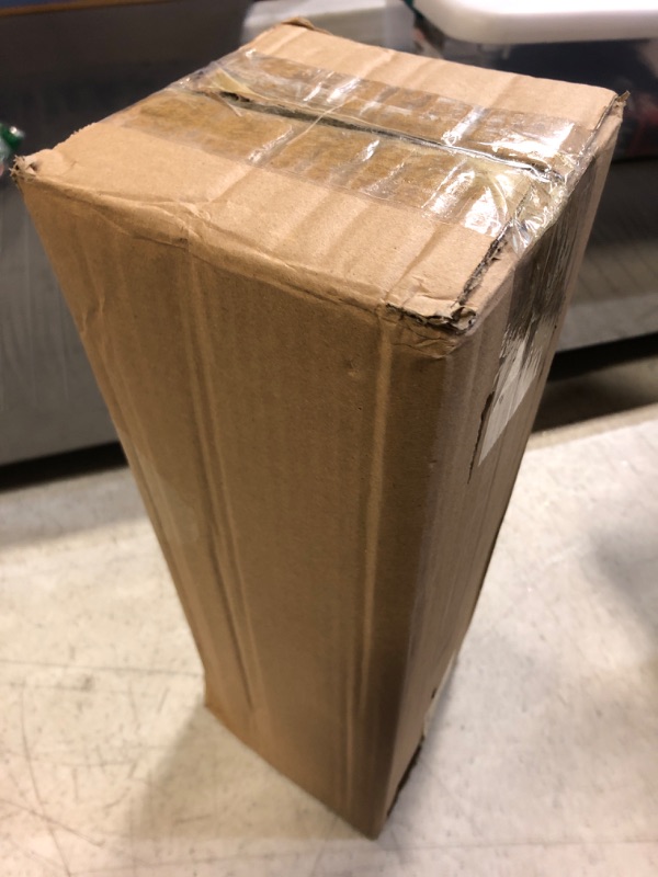 Photo 1 of KI Store Halloween Purple Candelabra with LED Flameless Candles Holder Glittered with Flickering Lights Battery Operated for Halloween Centerpiece Mental Window