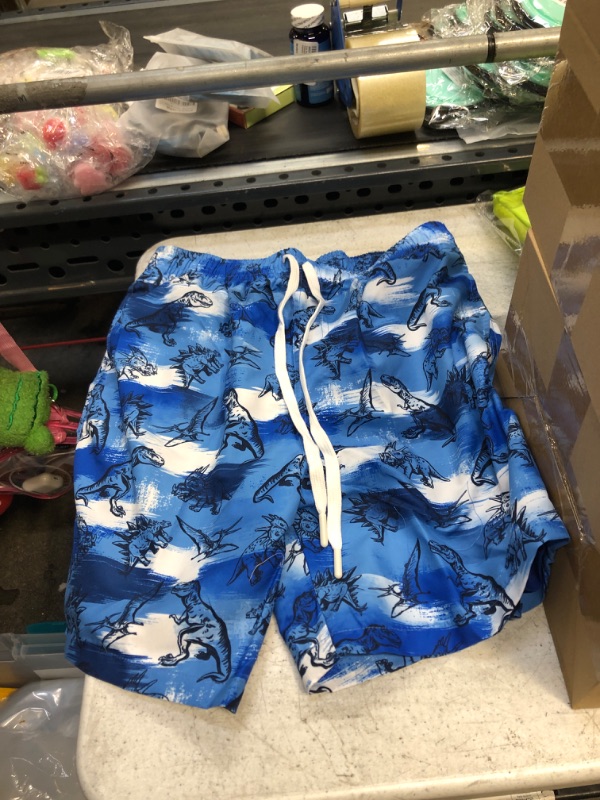 Photo 1 of BOY 18T SWIM SHORTS 