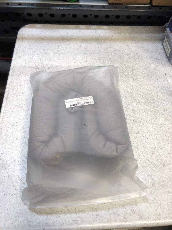 Photo 1 of 37” Weighted Door Draft Stopper (2.2 Lbs.) – Heavy Duty Noise and Air Blocker