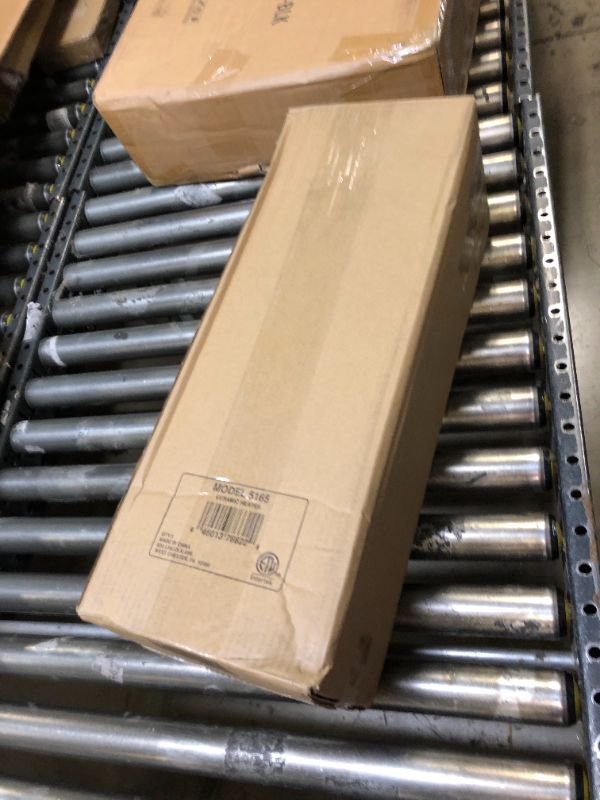 Photo 1 of Lasko Oscillating Digital Ceramic Tower Heater for Home with Overheat Protection, Timer and Remote Control, 22.75 Inches, 1500W, White, 5165