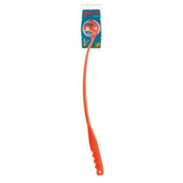 Photo 1 of ChuckIt! Ultra Ball Launcher, Medium (25 Inch) - ORANGE
