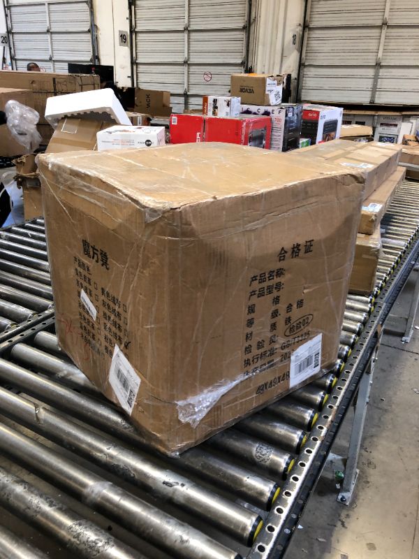 Photo 1 of WAYUTO 5 in 1 Seating Cube with Swivel Casters Stackable Sofa Chair Stool Nesting Ottoman Stool Movable Footstool Dressing Chair for Living Room Bedroom Colorful B Large