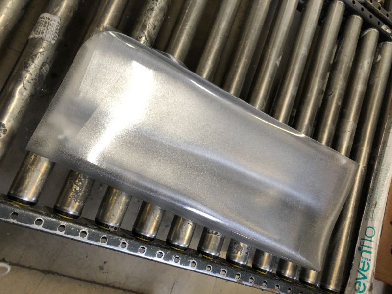 Photo 1 of CLEAR OFFICE CHAIR MAT