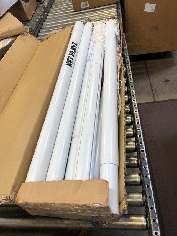 Photo 1 of Soccer Goals for Backyard, High-Strength, Fast Set-Up Football Goals Net - 6'x4' 12'x6' 4'x3' 8'x4', Weatherproof, Soccer Gifts for Kids Child Teens Youth & All Ages b) 4x3