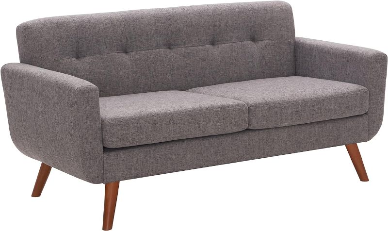 Photo 1 of 65" TS SOFA -GY-A