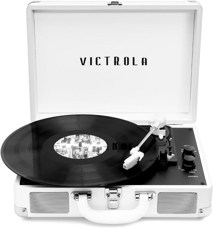 Photo 1 of Victrola Journey Turntable