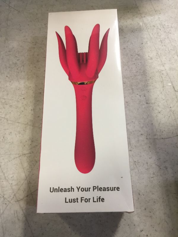 Photo 1 of  New Thrusting Sexual Machine for Women G-Spot Rabbit - Waterproof 