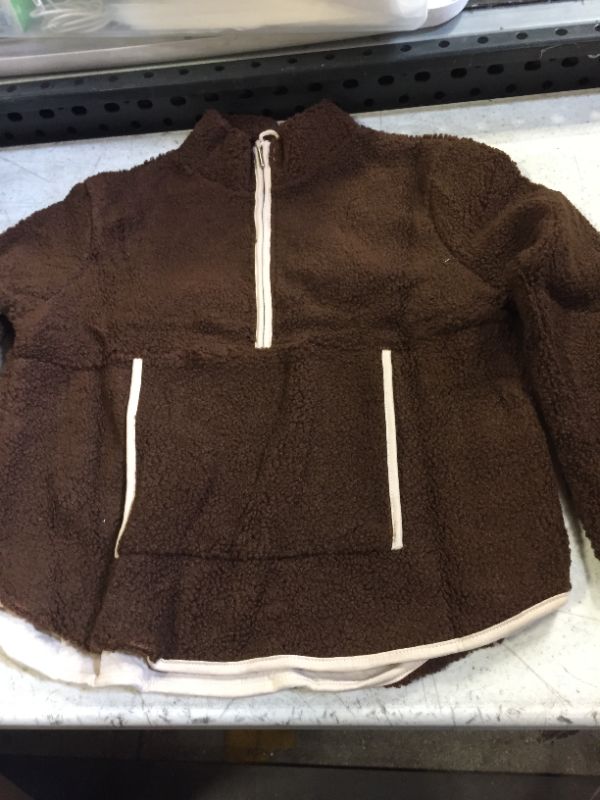 Photo 1 of BOYS SWEATER SIZE 150