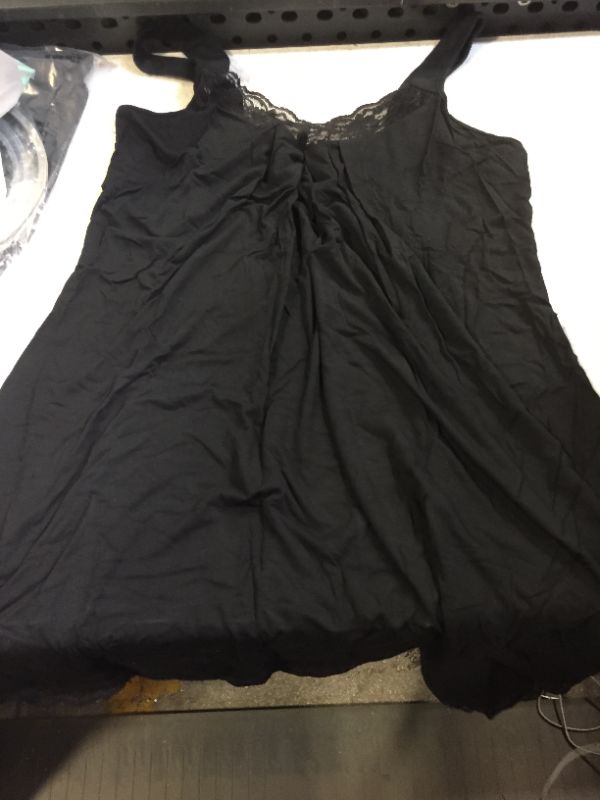 Photo 1 of WOMEN'S NIGHTGOWN SIZE M 