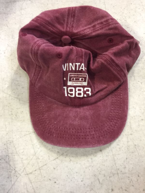 Photo 1 of HAT 1983